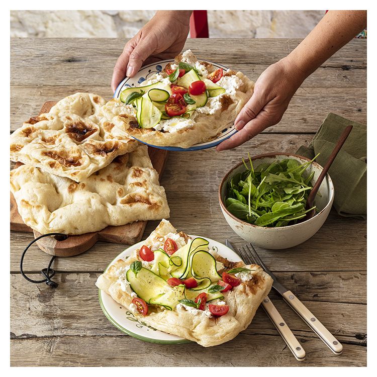 Focaccia romana 415γρ.