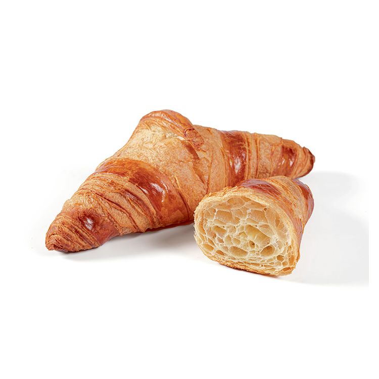 Buttercroissant 55g