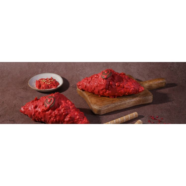 CROISSANTÍN