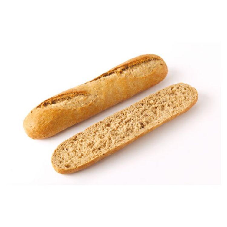 Półbagietka pełnoziarnista