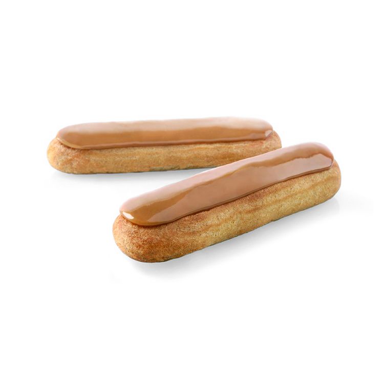 Eclairs café
