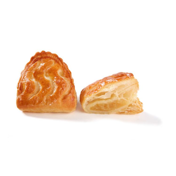 Mini-Apfeltasche