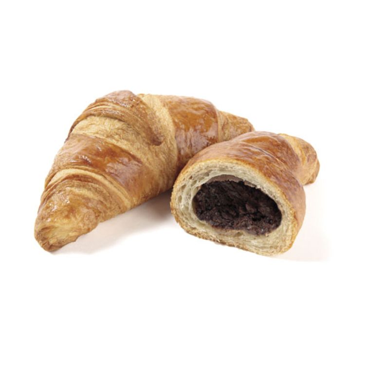 Csokoládés vajas croissant 14,5%