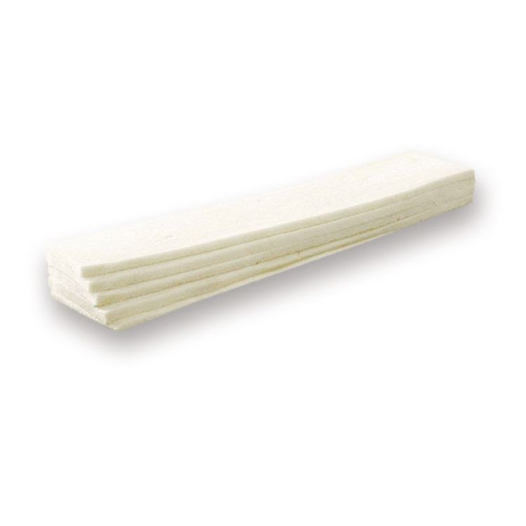 Tramezzino (blanc, sans croûte) env. 10 tranches