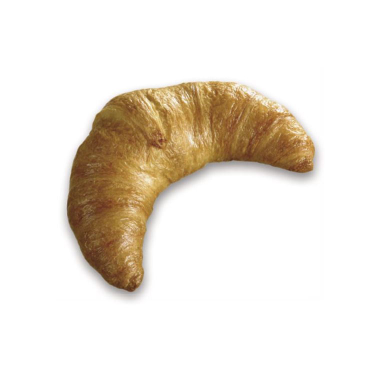 Buttergipfel (zum Gären lassen)