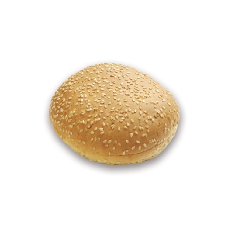 Bun Sesam