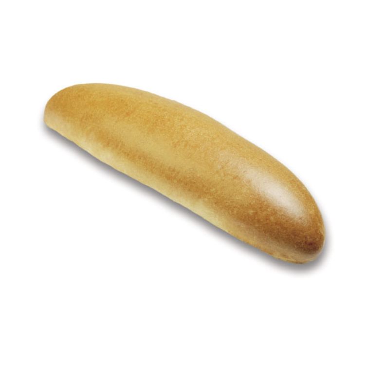 Sandwichbrötchen weich