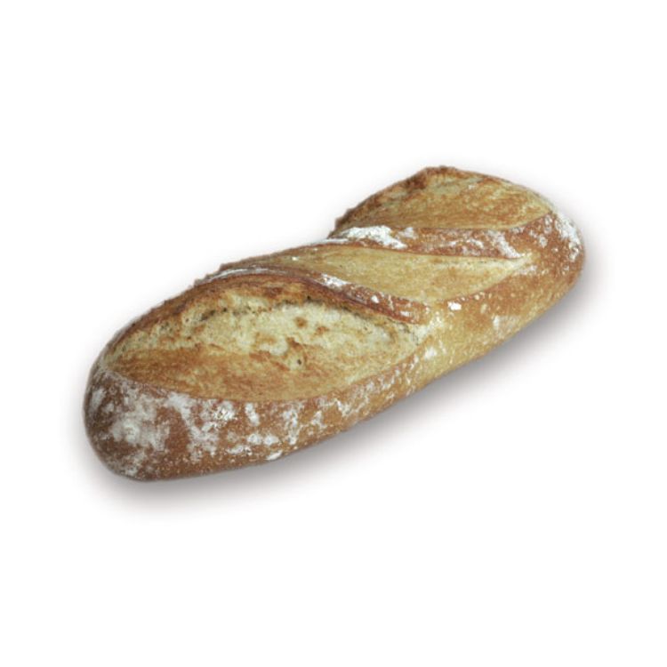 Holzfällerbrot