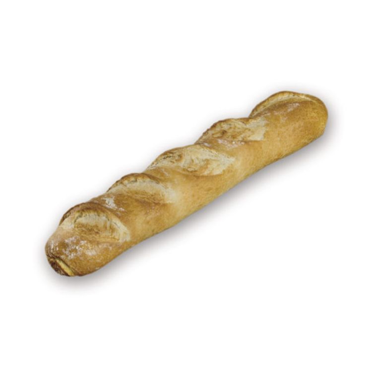 Gastrobrot hell