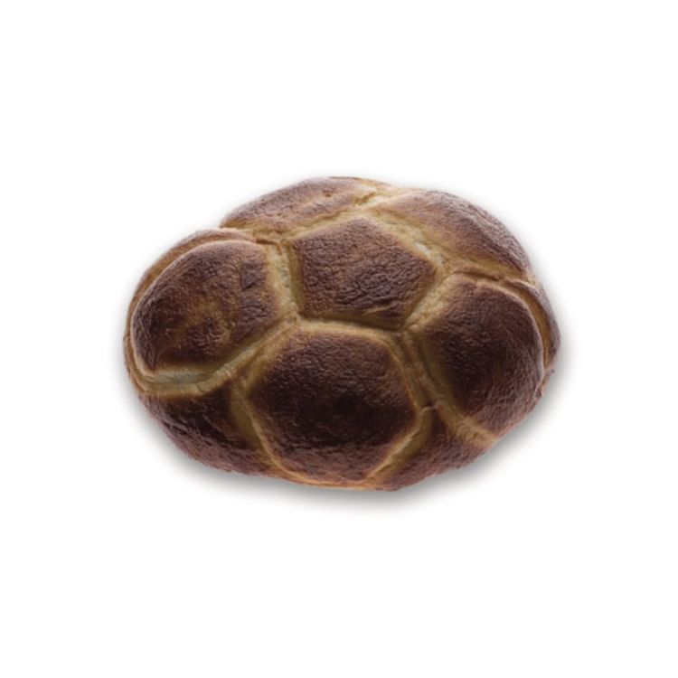 Fussball-Laugenbrötli