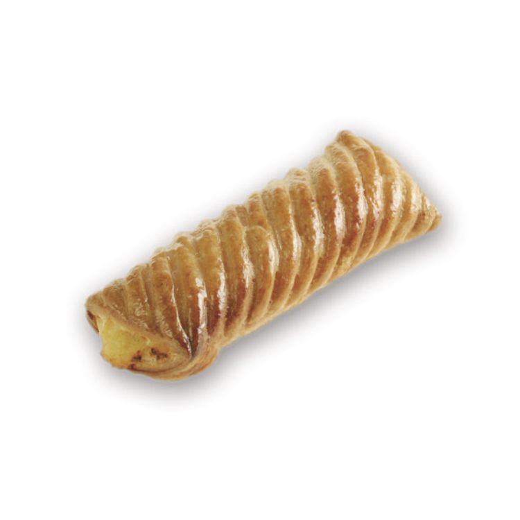 Vanille-Rolle