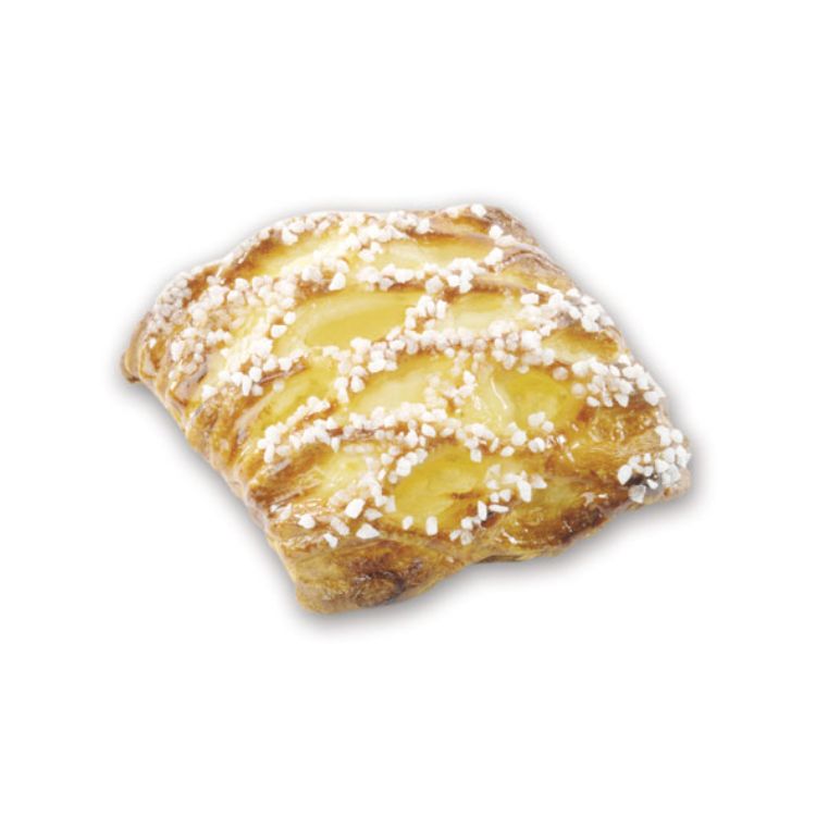 Quarkstrudel
