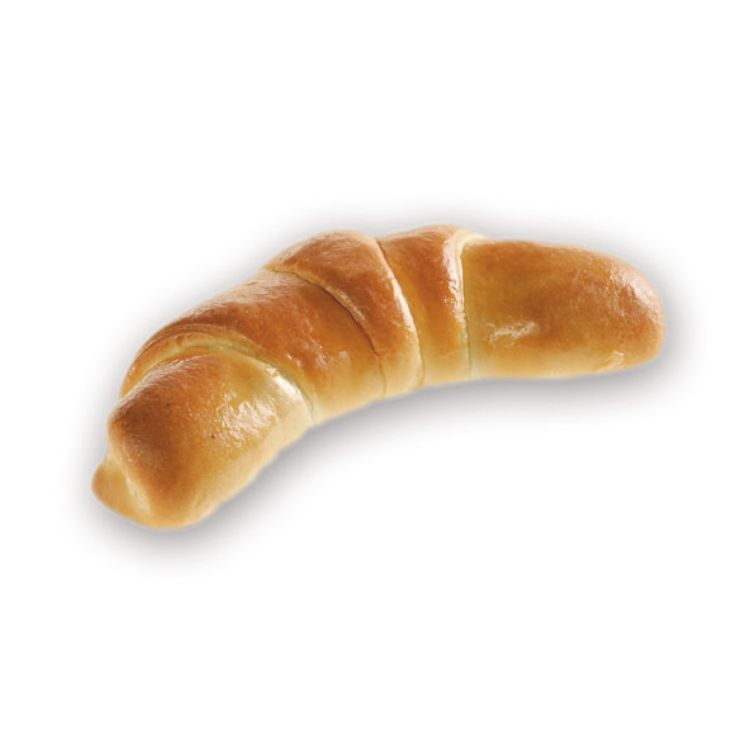 Hefe-Nussgipfel