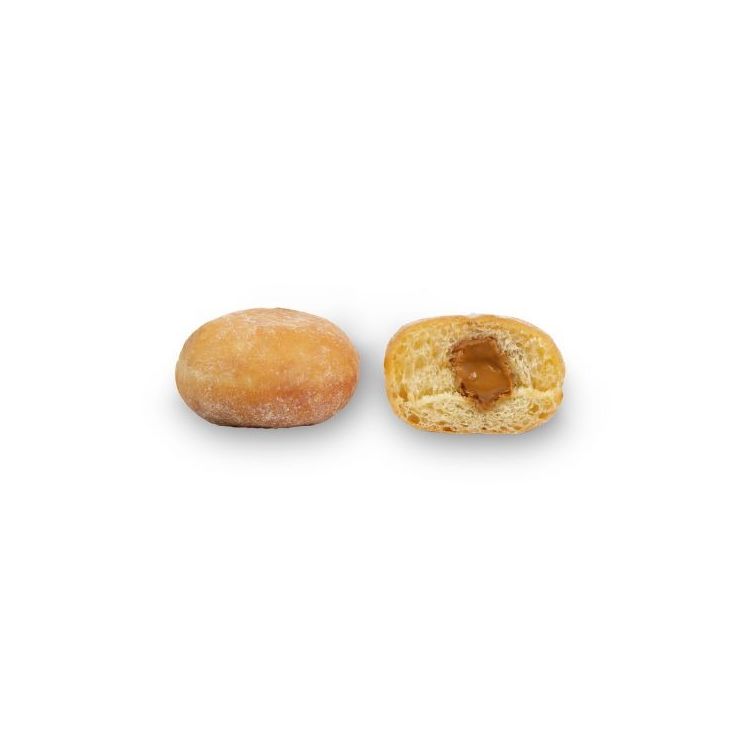 Mini beignet speculoos