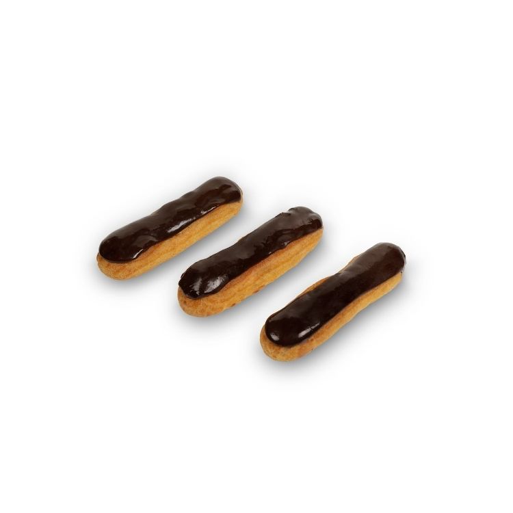Éclair chocolate Sélection MTQ 7,8%