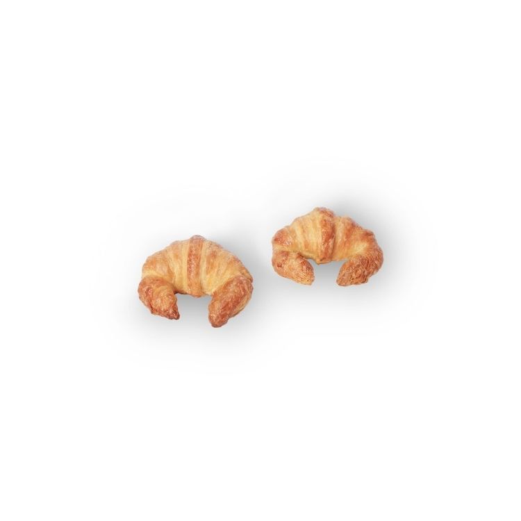 Croissant artesanito MTQ 28% 