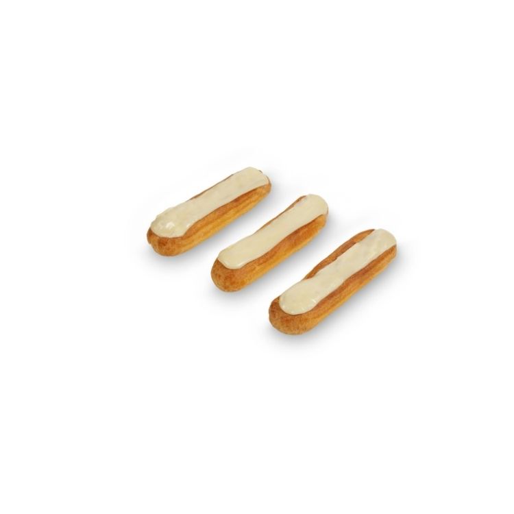 Éclair vainilla Sélection MTQ 7,7%
