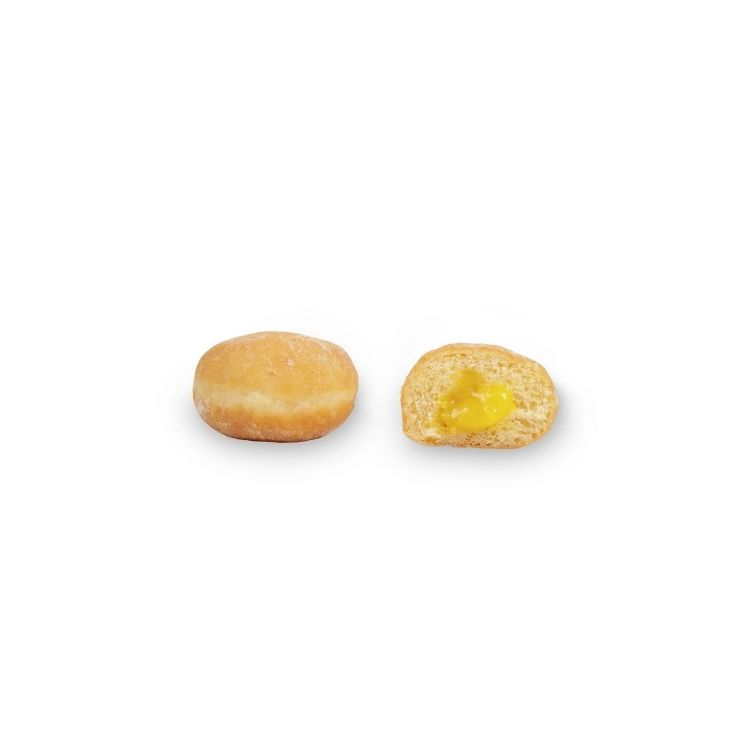 Munk mini Citron