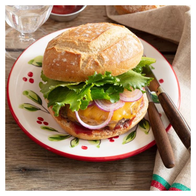 GIOTTO BURGER