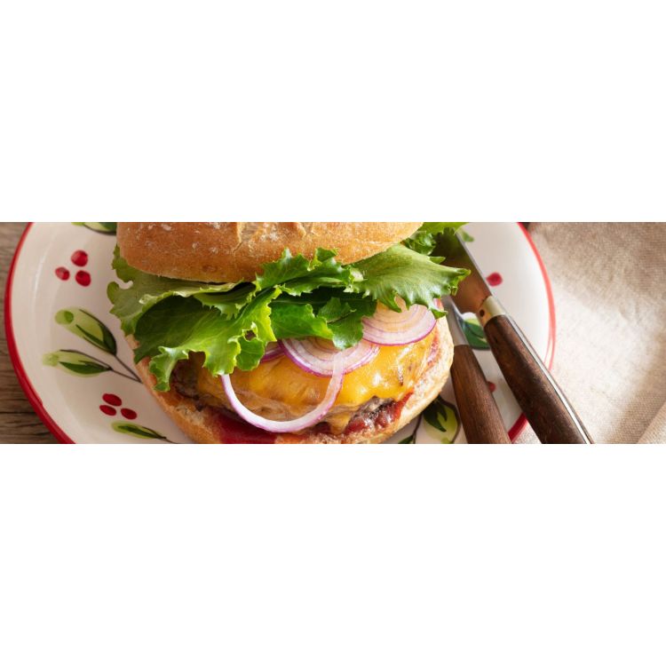 GIOTTO BURGER
