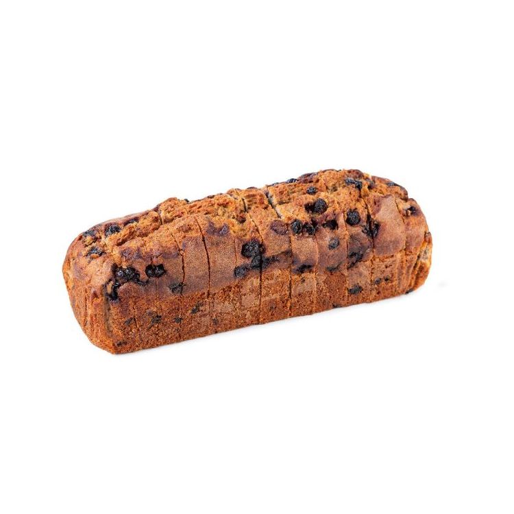 Loafcake ai mirtilli - Délifrance
