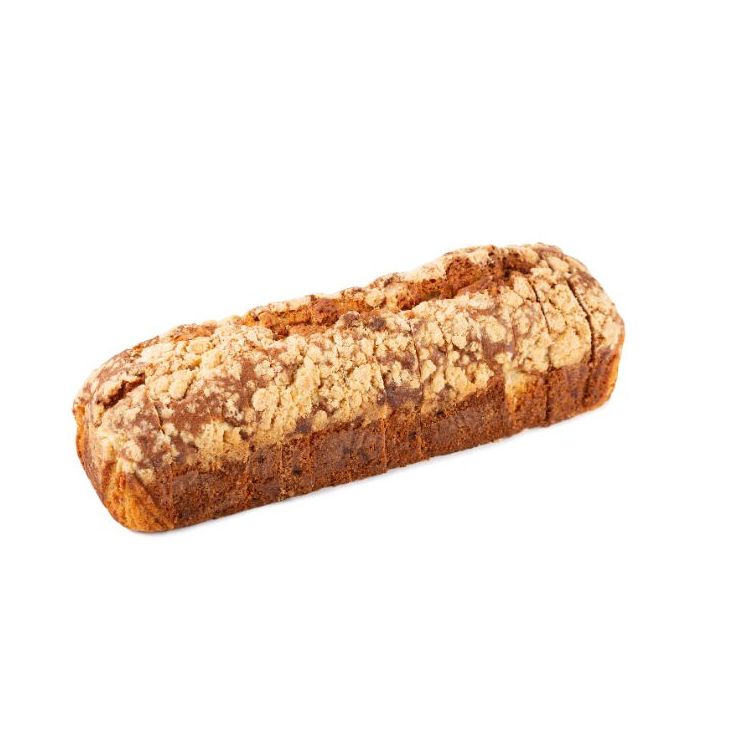 Loafcake ale mele e noci - Délifrance