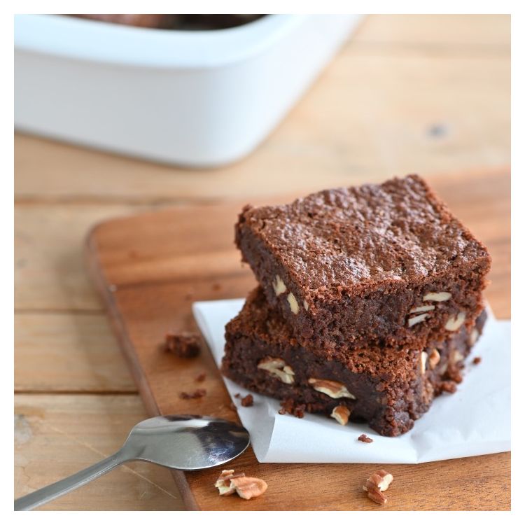 BROWNIE