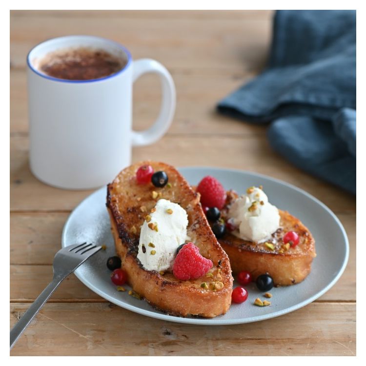 FRENCH TOAST