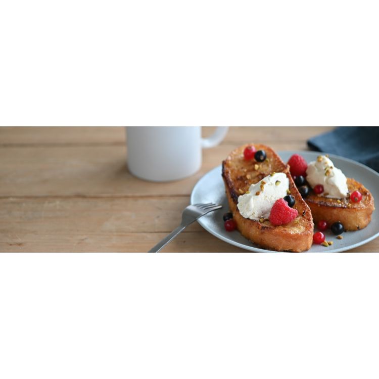 FRENCH TOAST