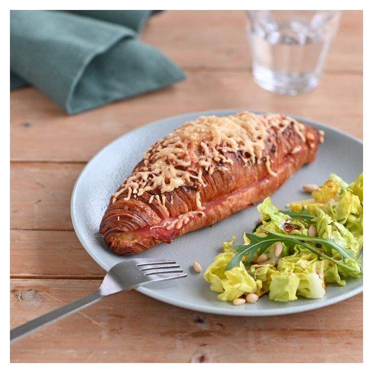 CROISSANT JAMBON FROMAGE