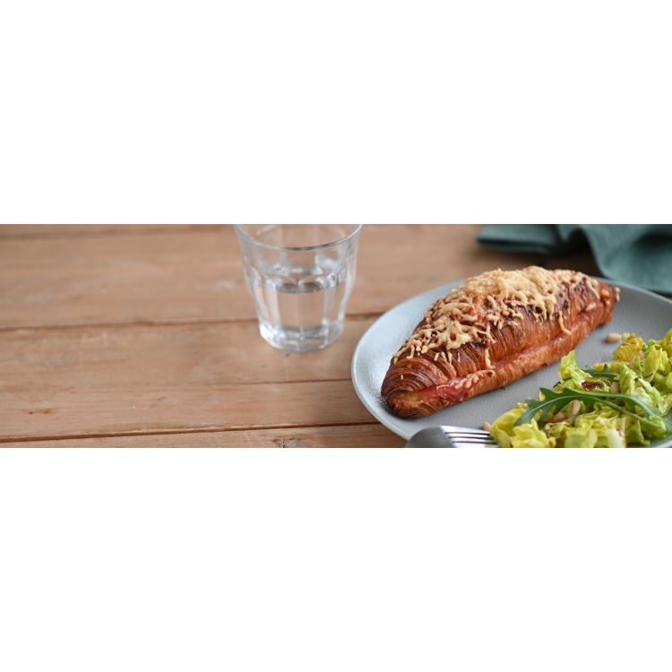 CROISSANT JAMBON FROMAGE