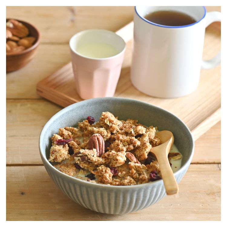 GRANOLA