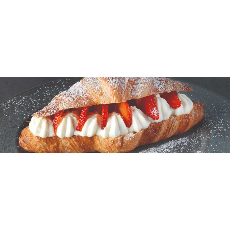 SOMMAR CROISSANT