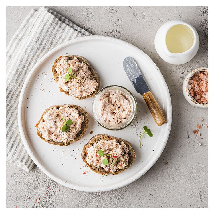 TONIJNSALADE