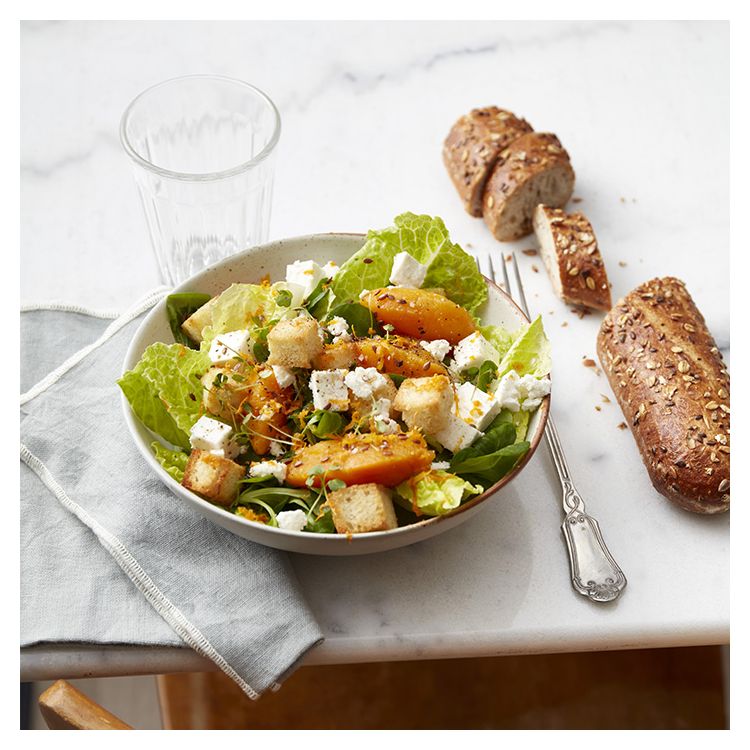 WINTERSALADE