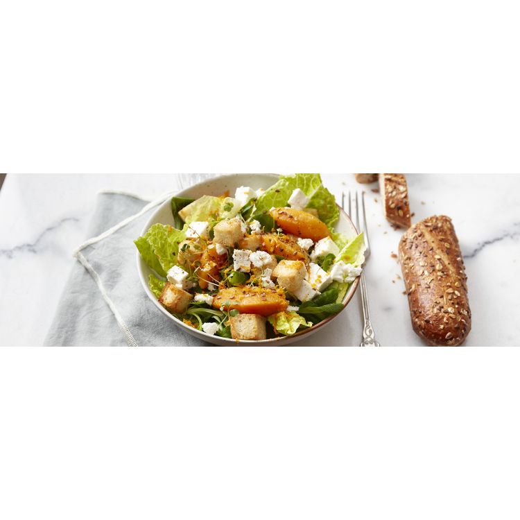 WINTERSALADE