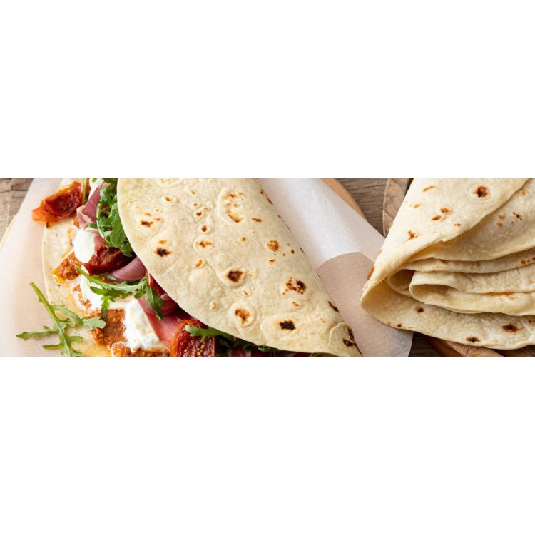 ITALIAN PIADINA SANDWICH