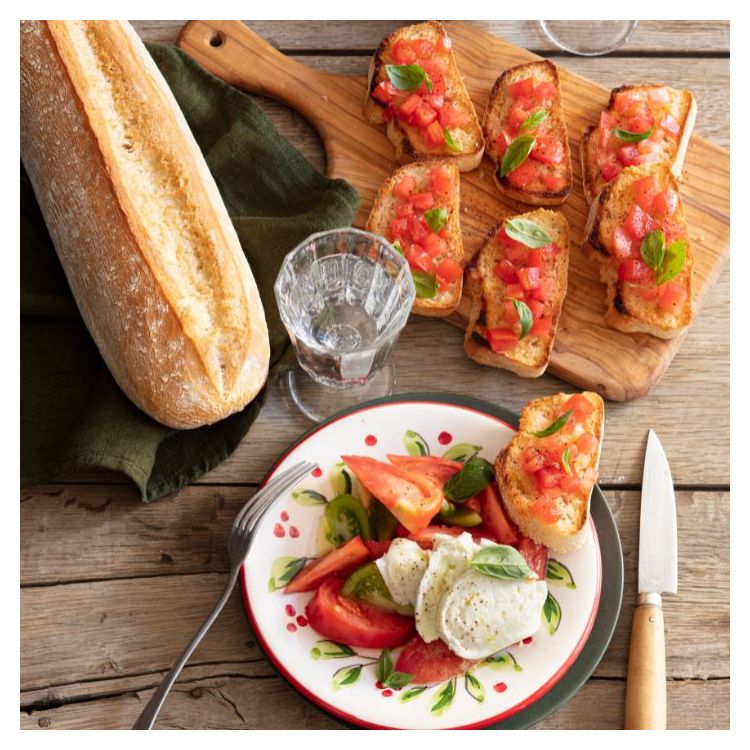 BRUSCHETTA