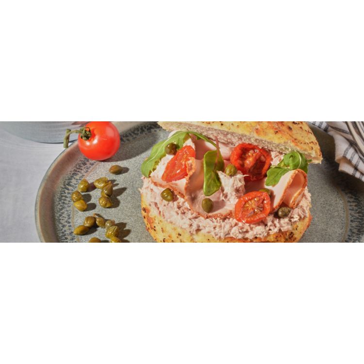VITELLO TONNATO