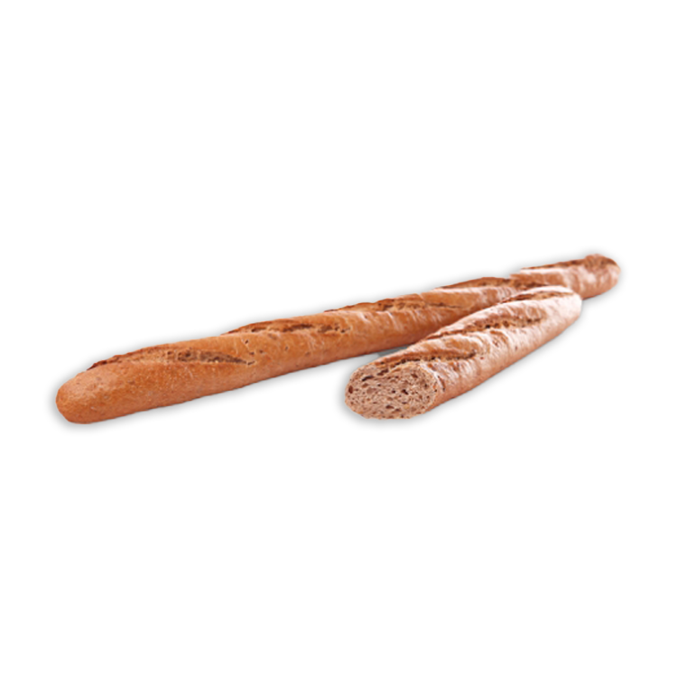Többmagvas baguette