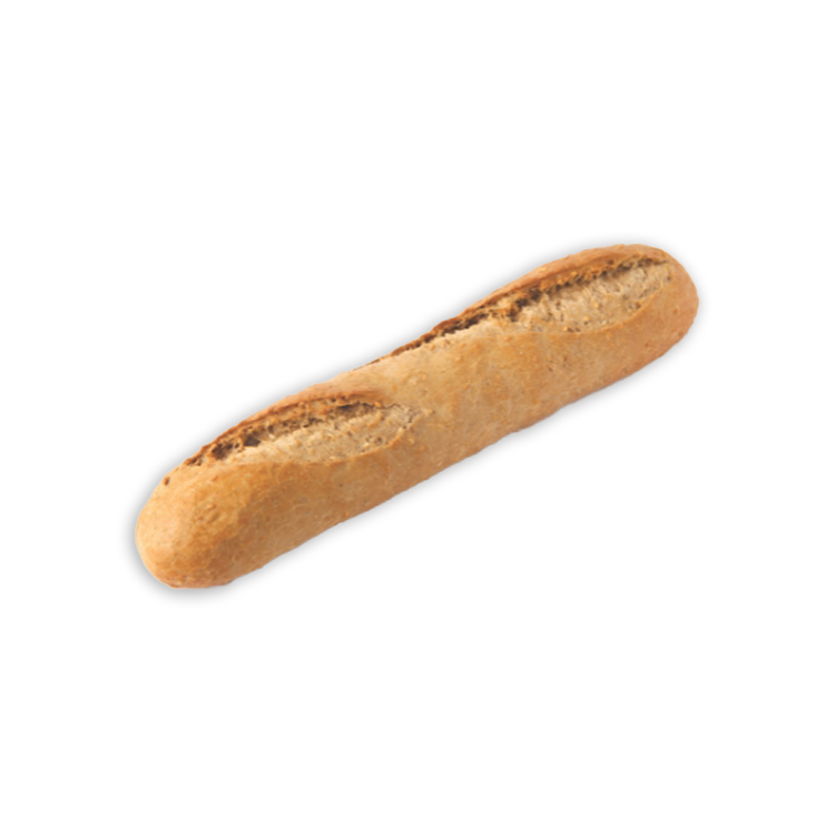 Többmagvas félbaguette