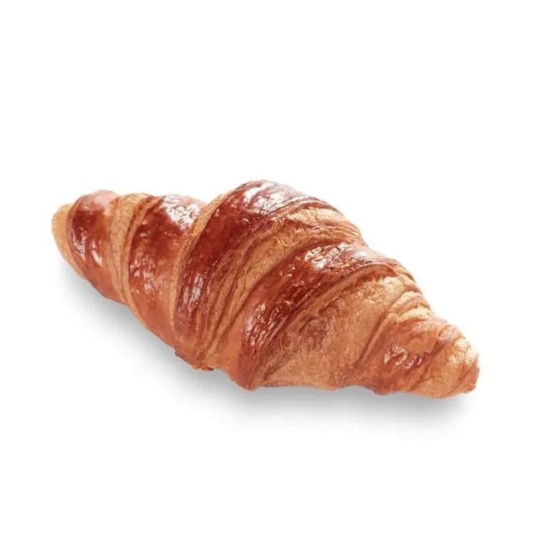 Butter croissant