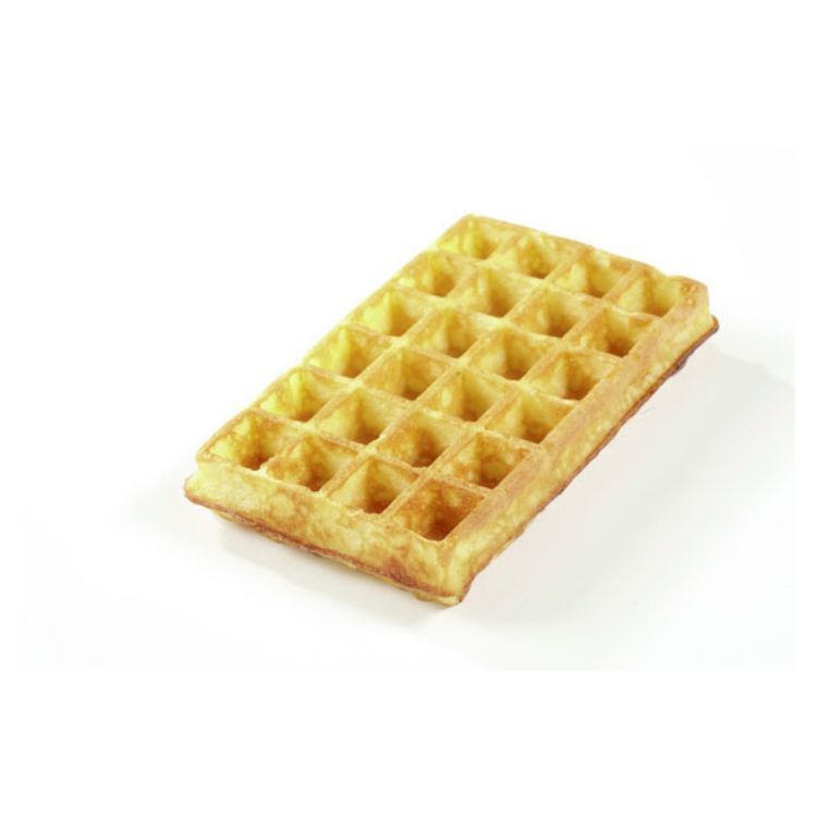 Gaufre de Bruxelles