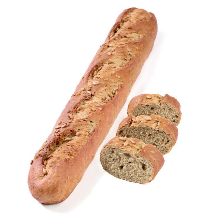Parisien meergranen