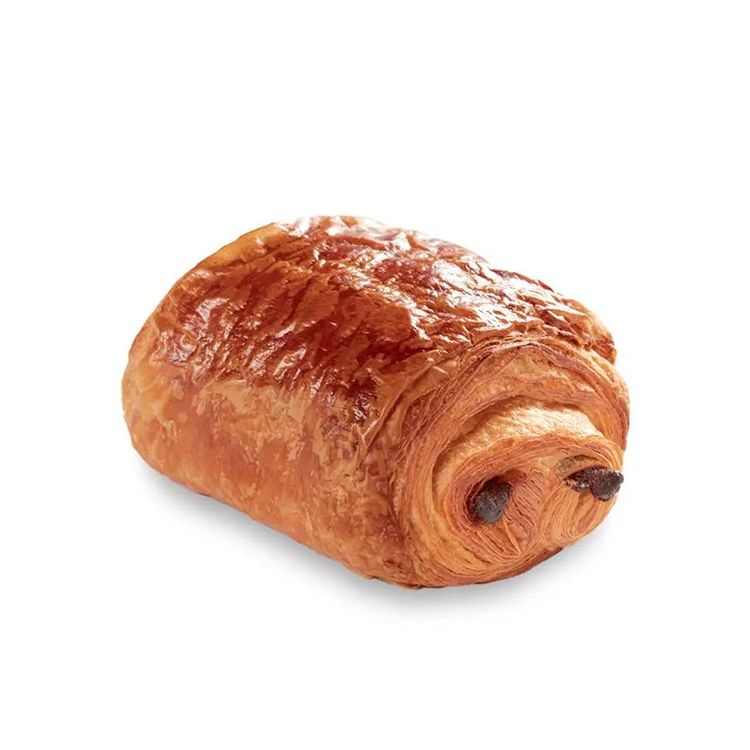 Butter pain au chocolat