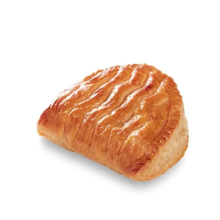 Apple turnover