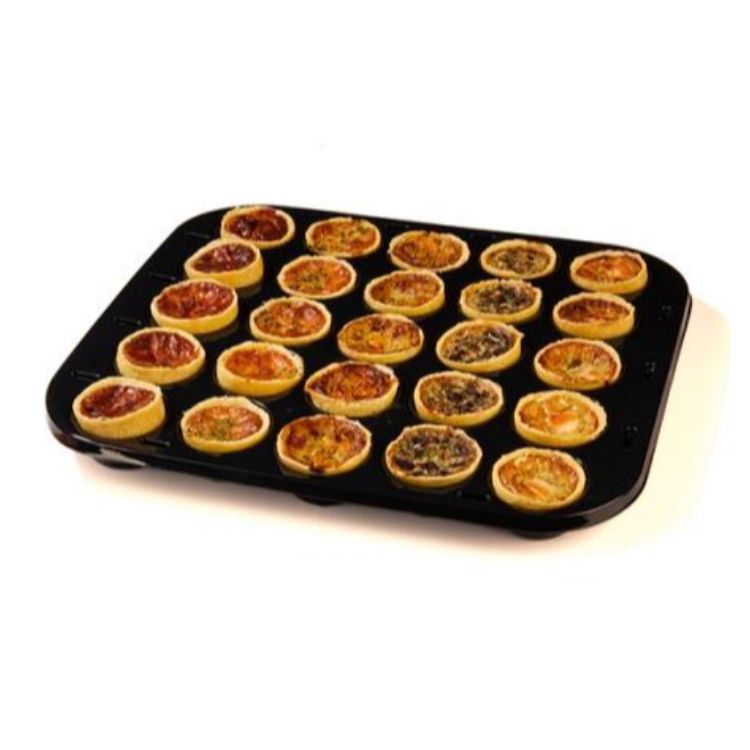 mini bouche