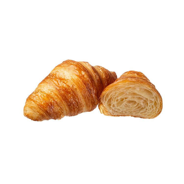 Croissant Confiseur Butter