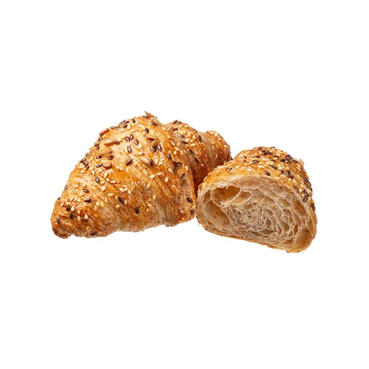 Croissant Confiseur rustico
