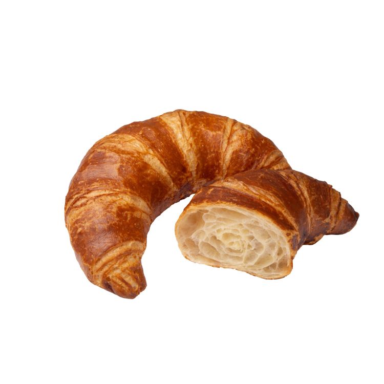 Laugenbuttergipfel 55g